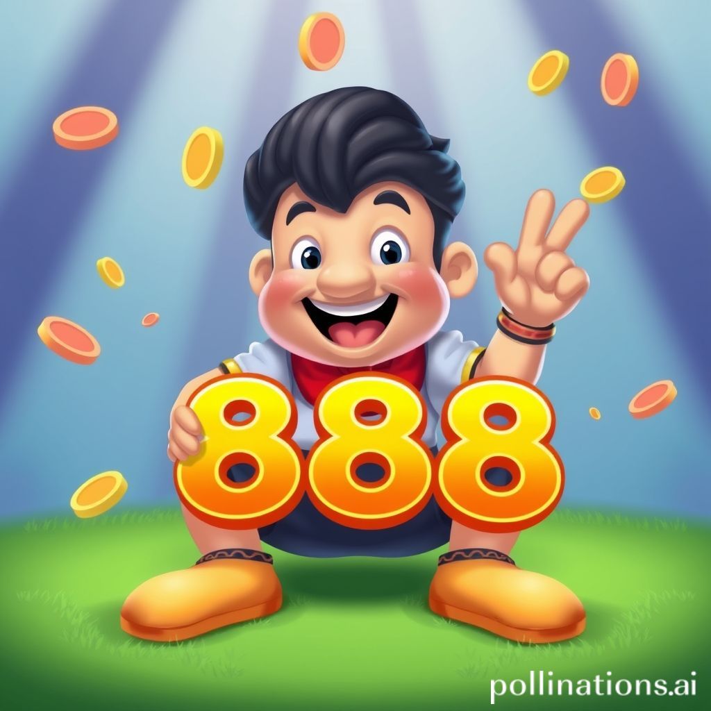 Apa itu Gowin 888?